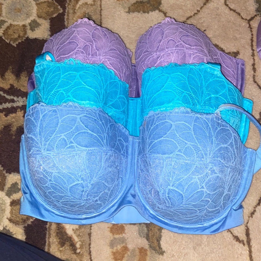 40DD bras